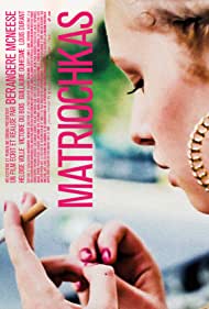 Watch Full Movie :Matriochkas (2019)
