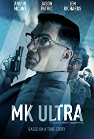 Watch Full Movie :MK Ultra (2022)