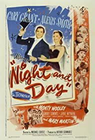 Watch Full Movie :Night and Day (1946)