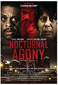Watch Full Movie :Nocturnal Agony (2011)