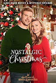 Watch Full Movie :Nostalgic Christmas (2019)