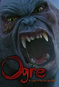 Watch Full Movie :Ogre (2008)