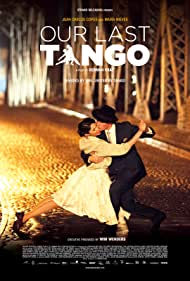 Watch Full Movie :Our Last Tango (2015)