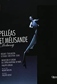 Watch Full Movie :Pelleas et Melisande (2012)