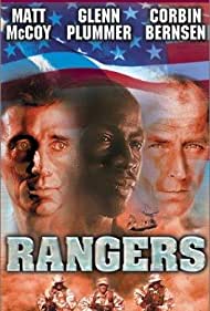 Watch Full Movie :Rangers (2000)