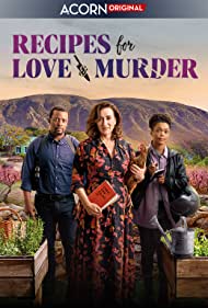 Watch Full Movie :Recipes for Love and Murder (2022-)