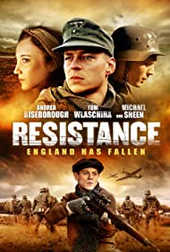 Watch Full Movie :Resistance (2011)