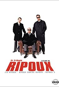 Watch Full Movie :Ripoux 3 (2003)