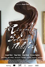 Watch Full Movie :Ruzgarda Salinan Nilufer (2016)