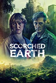 Watch Full Movie :Scorched Earth (2022)