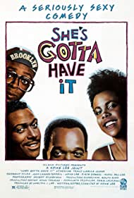 Watch Full Movie :Shes Gotta Have It (1986)