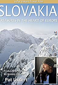 Watch Full Movie :SLOVAKIA Treasures in the Heart of Europe (2015)