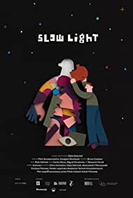 Watch Full Movie :Slow Light (2022)