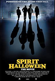Watch Full Movie :Spirit Halloween (2022)