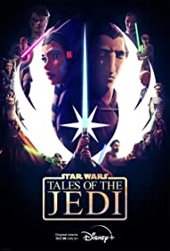 Watch Full Movie :Tales of the Jedi (2022-)