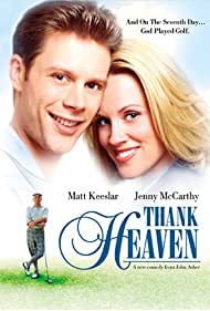 Watch Full Movie :Thank Heaven (2001)