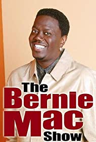 Watch Full Movie :The Bernie Mac Show (2001-2006)