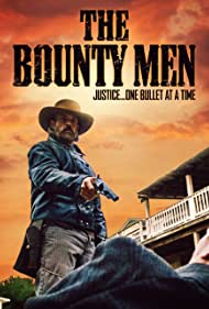 Watch Full Movie :The Bounty Men (2022)