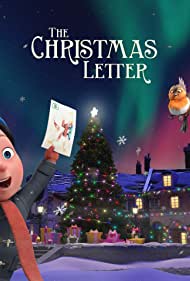 Watch Full Movie :The Christmas Letter (2019)