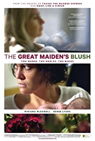Watch Full Movie :The Great Maidens Blush (2016)