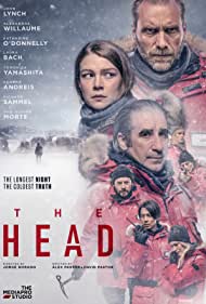 Watch Full Movie :The Head (2020-)
