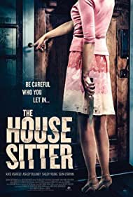 Watch Full Movie :The House Sitter (2015)