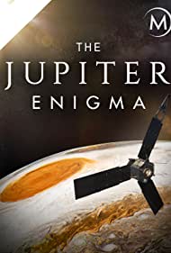 Watch Full Movie :The Jupiter Enigma (2018)