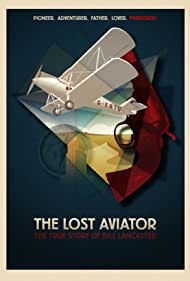 Watch Full Movie :The Lost Aviator (2014)