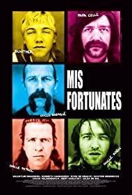 Watch Full Movie :The Misfortunates (2009)
