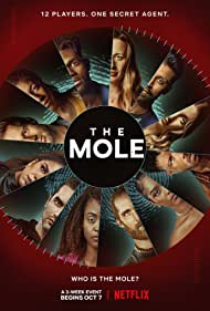 Watch Full Movie :The Mole (2022-)