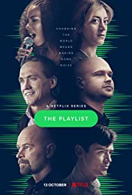 Watch Full Movie :The Playlist (2022)