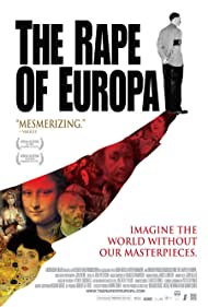 Watch Full Movie :The Rape of Europa (2006)