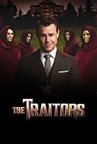 Watch Full Movie :The Traitors (2022-)