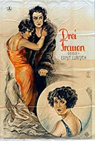 Watch Full Movie :Three Women (1924)