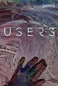 Watch Full Movie :Users (2021)