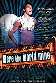 Watch Full Movie :Were the World Mine (2008)