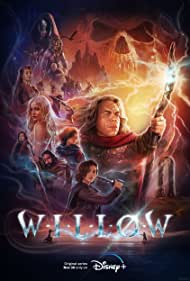 Watch Full Movie :Willow (2022-)