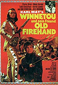 Watch Full Movie :Winnetou und sein Freund Old Firehand (1966)