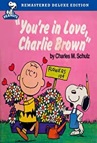Watch Full Movie :Youre in Love, Charlie Brown (1967)