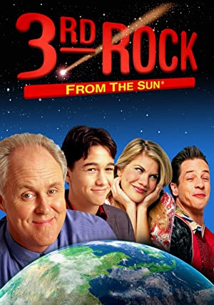 Watch Full Movie :3rd Rock from the Sun (1996-2001)