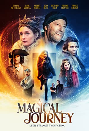 Watch Full Movie :A Magical Journey (2019)