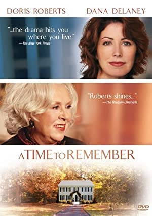 Watch Full Movie :A Time to Remember (2003)
