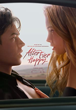 Watch Full Movie :After Ever Happy (2022)