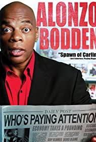 Watch Full Movie :Alonzo Bodden Whos Paying Attention (2011)