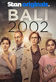 Watch Full Movie :Bali 2002 (2022-)