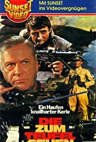 Watch Full Movie :Battle of the Commandos (1969)