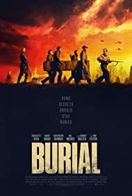 Watch Full Movie :Burial (2022)