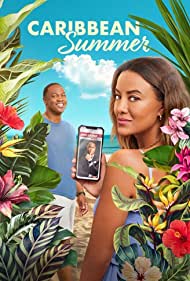 Watch Full Movie :Caribbean Summer (2022)