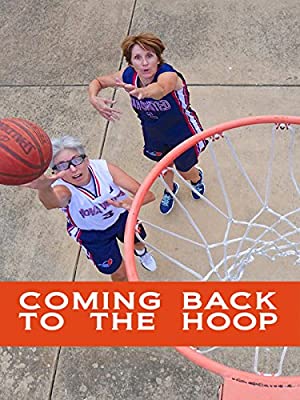 Watch Full Movie :Coming Back to the Hoop (2014)