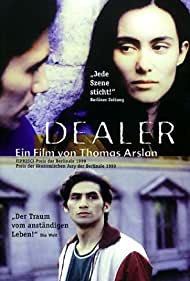 Watch Full Movie :Dealer (1999)
